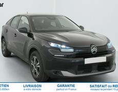 Citroen C4 Bruz