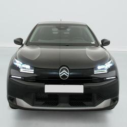 Citroen C4 Hybride 110 ch e-DCS6 You occasion - Bruz - photo 2/28