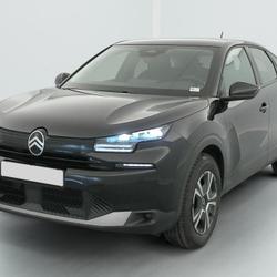 Citroen C4 Hybride 110 ch e-DCS6 You occasion - Bruz - photo 3/28