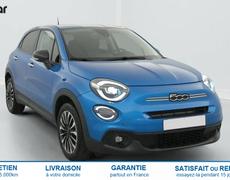 Fiat 500x Bruz