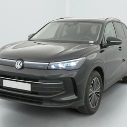 Volkswagen Tiguan 1.5 eTSI 131ch DSG7 VW Edition occasion - Saint-Jean-d'Illac - photo 3/29