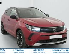 Opel Grandland Bruz