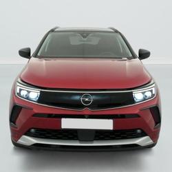 Opel Grandland 1.2 Turbo 130 ch BVA8 Elegance Business occasion - Beaucouz&eacute; - photo 2/23