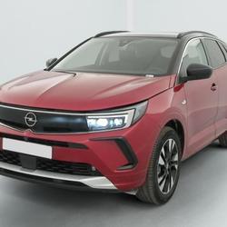 Opel Grandland 1.2 Turbo 130 ch BVA8 Elegance Business occasion - Mondeville - photo 3/23