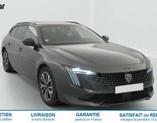 Peugeot 508 SW Bruz