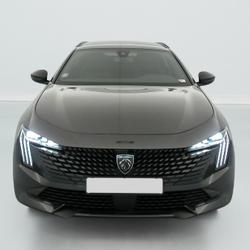 Peugeot 508 SW Hybrid 180 e-EAT8 Allure occasion - Saint-Jean-d'Illac - photo 2/32