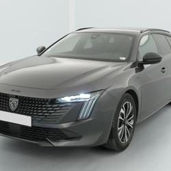 Peugeot 508 SW Hybrid 180 e-EAT8 Allure occasion - Molsheim - photo 3/32
