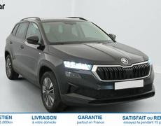 Skoda Karoq Bruz