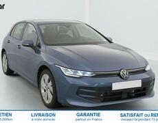 Volkswagen Golf 8 Rezé