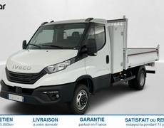 Iveco Daily Beaucouzé