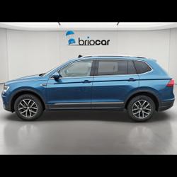 Volkswagen Tiguan Allspace 1.5 TSI EVO 150ch Confortline Business DSG7 Sur&eacute;quip&eacute; + Attelage occasion - Rez&eacute; - photo 2/35