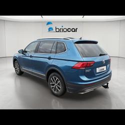 Volkswagen Tiguan Allspace 1.5 TSI EVO 150ch Confortline Business DSG7 Sur&eacute;quip&eacute; + Attelage occasion - Rez&eacute; - photo 3/35