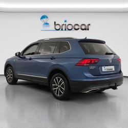 Volkswagen Tiguan Allspace 1.5 TSI EVO 150ch Confortline Business DSG7 Sur&eacute;quip&eacute; + Attelage occasion - Saint-Priest - photo 3/35