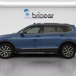 Volkswagen Tiguan Allspace 1.5 TSI EVO 150ch Confortline Business DSG7 Sur&eacute;quip&eacute; + Attelage occasion - Molsheim - photo 2/35