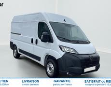 Peugeot Boxer Saint-Jean-d'Illac