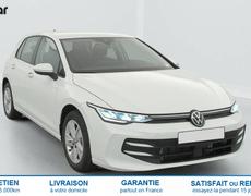 Volkswagen Golf 8 Bruz