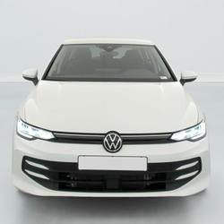 Volkswagen Golf 8 1.5 eTSI EVO2 116 DSG7 Life Plus occasion - Rez&eacute; - photo 2/26