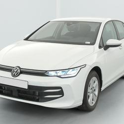 Volkswagen Golf 8 1.5 eTSI EVO2 116 DSG7 Life Plus occasion - Trappes - photo 3/26