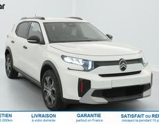 Citroen C3 Aircross Beaucouzé