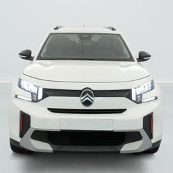 Citroen C3 Aircross Hybride 145 ch Aut Plus occasion - Mondeville - photo 2/8
