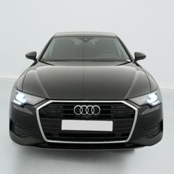Audi A6 35 TDI 163 ch S tronic 7 occasion - Rez&eacute; - photo 2/37