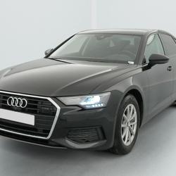 Audi A6 35 TDI 163 ch S tronic 7 occasion - Mondeville - photo 3/37