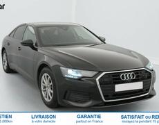 Audi A6 Trappes