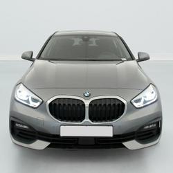 BMW Serie 1 116d 116 ch Business Design occasion - Rez&eacute; - photo 2/28