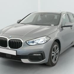 BMW Serie 1 116d 116 ch Business Design occasion - Rez&eacute; - photo 3/28