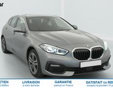 BMW Serie 1 Mondeville