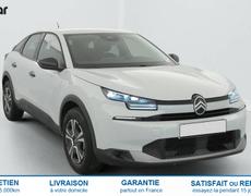 Citroen C4 Bruz