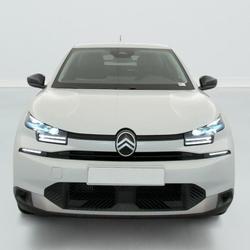 Citroen C4 Hybride 110 ch e-DCS6 You occasion - Bruz - photo 2/32