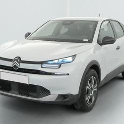 Citroen C4 Hybride 110 ch e-DCS6 You occasion - Bruz - photo 3/32