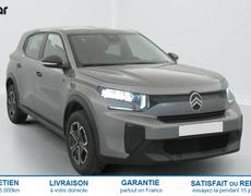 Citroen C3 Aircross Bruz