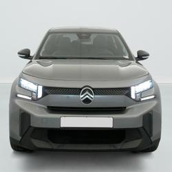 Citroen C3 Aircross 113 ch autonomie confort You occasion - Bruz - photo 2/29