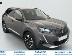 Peugeot 2008 Rezé