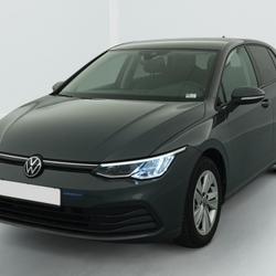 Volkswagen Golf 8 1.5 TSI ACT OPF 130 BVM6 Life Business occasion - Trappes - photo 3/27