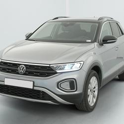 Volkswagen T-Roc 2.0 TDI 150 Start Stop DSG7 Life Plus occasion - Rez&eacute; - photo 3/29