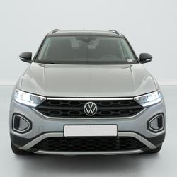 Volkswagen T-Roc 2.0 TDI 150 Start Stop DSG7 Life Plus occasion - Molsheim - photo 2/29