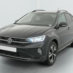 Volkswagen Taigo 1.0 TSI 116 DSG7 VW Edition occasion - Bruz - photo 3/28