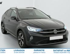 Volkswagen Taigo Vitrolles