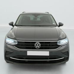 Volkswagen Tiguan 1.5 TSI 150ch DSG7 Life occasion - Vitrolles - photo 2/28
