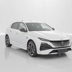 Peugeot 308 III Phase 1 III(2) 1.5 BlueHDi 130ch GT Exclusive EAT8 occasion - Beaucouz&eacute; - photo 3/33