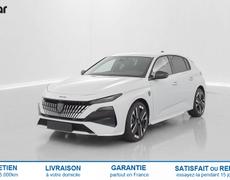 Peugeot 308 III Phase 1 Mondeville
