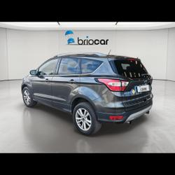 Ford Kuga 1.5 TDCi 120ch Titanium Business 4x2 Sur&eacute;quip&eacute; occasion - Rez&eacute; - photo 3/29