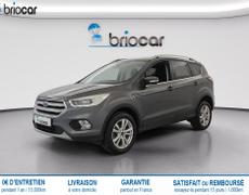 Ford Kuga Saint-Jean-d'Illac