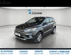 Ford Kuga Mondeville