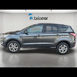 Ford Kuga 1.5 TDCi 120ch Titanium Business 4x2 Sur&eacute;quip&eacute; occasion - Saint-Priest - photo 2/29