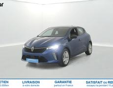 Renault Clio 5 Molsheim