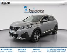 Peugeot 3008 Rezé